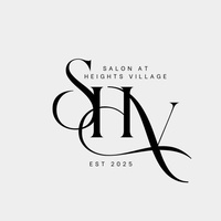 Salon At Heights Village