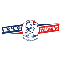 Richard's Painting