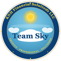 KNH Financial Solutions LLC (Team Sky)