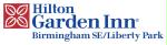 Ram Hotels: Hilton Garden Inn - Liberty Park