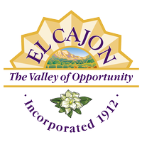 City of El Cajon