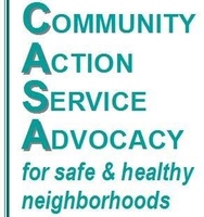 CASA for Safe & Healthy Neighborhoods