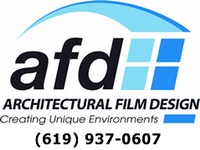 Architectural Film Design (AFD)