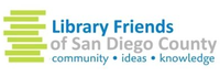 Library Friends of San Diego County