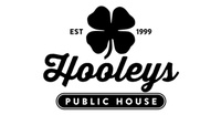 Hooleys Irish Pub & Grill