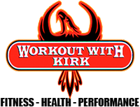 Workout With Kirk