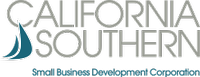 California Southern Small Business Development Corporation