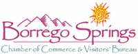Borrego Springs Chamber of Commerce and Visitors Bureau