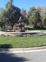 Singing Hills Memorial Park