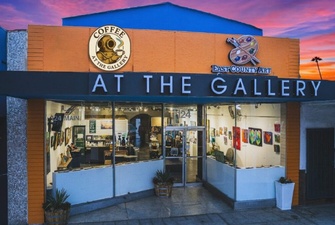East County Art Association East County Art Association
