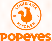 Popeye's Louisiana Kitchen #13683