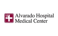 Alvarado Hospital Medical Center