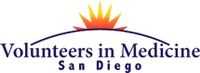 Volunteers in Medicine - San Diego,Inc.