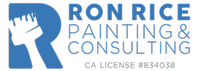 Ron Rice Painting & Consulting 