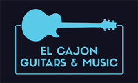 El Cajon Guitars & Music