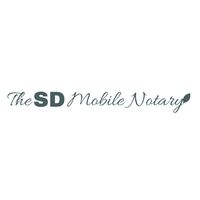 The SD Mobile Notary