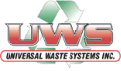 Universal Waste Systems, Inc