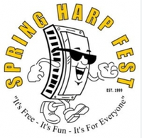 Spring Harp Fest