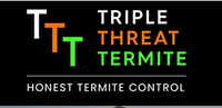 Triple Threat Termite