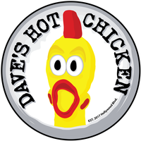 Dave's Hot Chicken - Mission Valley