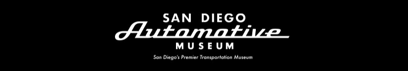 San Diego Automotive Musuem San Diego Automotive Musuem