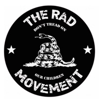 The RAD Movement