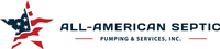 All-American Septic Pumping & Services, Inc.