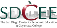 San Diego Center for Economic Education