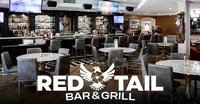 Red Tail Bar & Grill