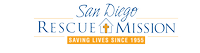 San Diego Rescue Mission