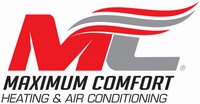 Maximum Comfort Heating and AC Repair