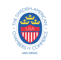 Swedish American Chamber of Commerce Swedish American Chamber of Commerce