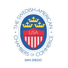 Swedish American Chamber of Commerce Swedish American Chamber of Commerce