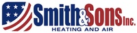 Smith and Sons Heating and Air Inc
