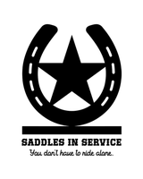 Saddles In Service