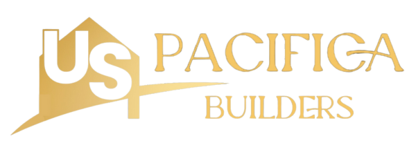 US PACIFICA BUILDERS US PACIFICA BUILDERS