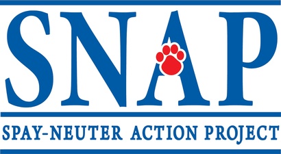 Spay Neuter Action Project