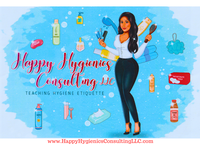 Happy Hygienics Consulting LLC