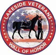 Lakeside Veterans Wall Of Honor, Inc. Lakeside Veterans Wall Of Honor, Inc.