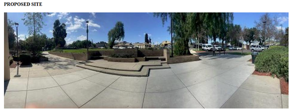 Lakeside Veterans Wall Of Honor, Inc.