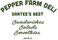 Pepper Farm Deli