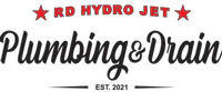 RD HydroJet Plumbing & Drain INC