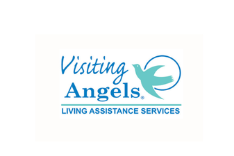 Visiting Angels of La Mesa 