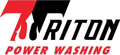 Triton Power Washing LLC