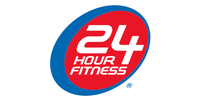 24 Hour Fitness - El Cajon