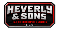 Heverly & Sons Dumpster Rental