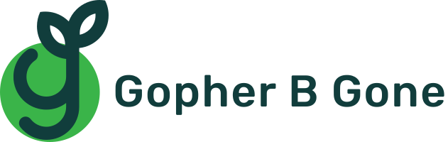 Gopher-B-Gone