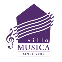 Villa Musica - San Diego's Community Music Center