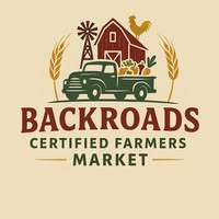 Backroads Certified Farmers Market 