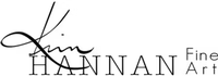 Kim Hannan Fine Art
